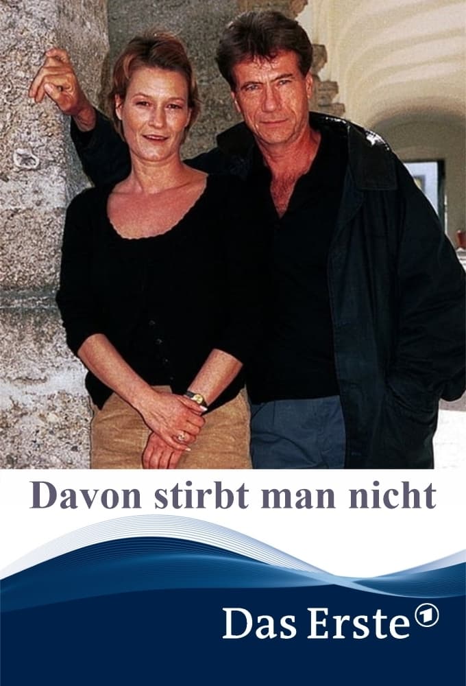 Постер Davon stirbt man nicht